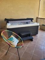 Gîte le Courdel - B&B Les Brunels