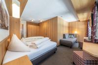 Comfort Dreibettzimmer