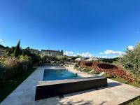 Les Cachots - B&B Rossiglione