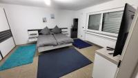 Homefeld Ferienwohnung1 - B&B