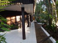 Cabañas Los Troncos - B&B