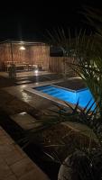 The Stonehouse - Ferienwohnung