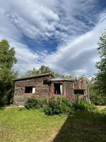 La Casa de Tina - Ferienwohnung
