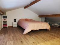 Studio Garden Parking Airport Eurexpo Groupama Stadium - Bed and Breakfast Genas