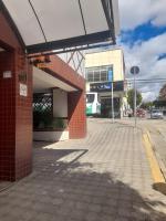 Temporada Calçadao de São Lourenço - B&B São Lourenço