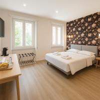 Superior Tweepersoonskamer met 1 of 2 Bedden