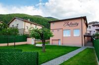 Апартамент Инфинити - B&B Sapareva Banya