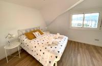 Apartamento de 2 dormitorios con vistas al mar
