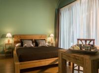 Junior Suite Germano con Vista Giardino