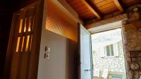 Doppelzimmer mit Terrasse