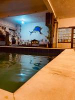 Pousada La Civetta - Maresia - Chambres d’hôtes São Sebastião