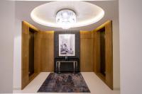 Darent DAMAC Super Luxury Two Bedroom Apartment Olaya - Ferienwohnung Riad