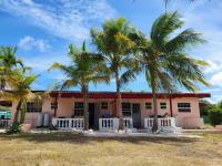 Aquila apartments - Bed and Breakfast Willemstad