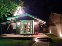 Chalé próximo ao Centro de Gramado - B&B
