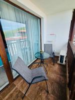 Sea Front View Lux Studio- Etara IV - Ferienwohnung Sveti Vlas