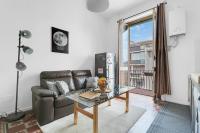 Metro Duomo & Stazione Centrale Loft free AC e fast WI-FI - B&B