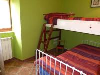 Apartment mit 2 Schlafzimmern