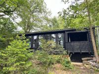 Idyllisches Ferienhaus im Wald unweit der Loreley - B&B Bogel