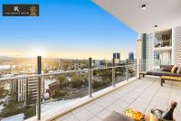 The Brass Pineapple Surfers Paradise 4217 - Wyndham Surfers Paradise - B&B Gold Coast