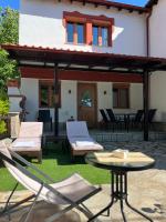 Villa del Vino - B&B