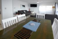 Superior Apartment mit 2 Schlafzimmern und Meerblick
