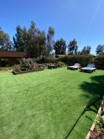 Parcela en condominio entre Concon y Maitencillo - B&B Concón