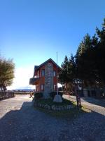 Atardecer en la Estepa - Bed and Breakfast Dina Huapi