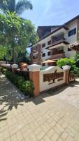 Royal Beach Cumbuco - B&B