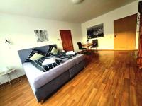 Tweepersoonskamer met Eigen Badkamer