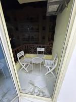 Blue Pearl 203 1BR - B&B Hurgada