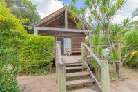 Belle's on Ballow - Kookaburra Lodge - Absolute Waterfront - Chambres d’hôtes