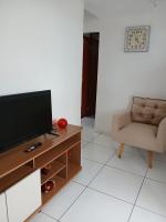 Apartamento 2 quartos próximo ao Parque do Povo no centro de Campina Grande - Chambres d'hôtes Campina Grande