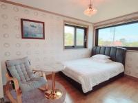 Two-Bedroom Ocean Sky House