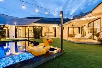 Villa Aura Chiang Mai - Chambres d’hôtes