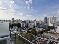 Murillo Sunlight Movistar Arena - B&B Buenos Aires