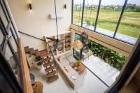 NEW! Villa Ayo - 2BR Villa in Seseh - B&B Semege