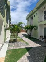 Residencial Brasil Coroa - Ferienwohnung Porto Seguro