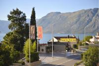 Apartment Grotta - Ferienwohnung Dobrota