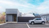 Mt FUJI RESORT GLAMPING Yamanakako - B&B
