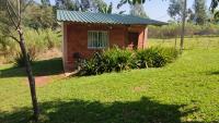 Recanto tranquilo - Ferienwohnung Foz do Iguaçu