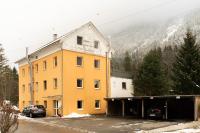 homy Alpenlodge - B&B