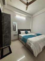 Habitación Doble con baño privado