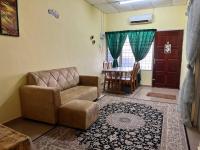 Hijau Homestay - Ferienwohnung Batu Gajah