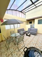 Casa Cusco - B&B Cusco