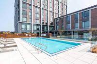 Luxury Apartments by Hyatus Downtown Boston - B&B Boston