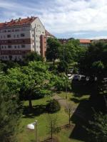 Apartment Sweet Dreams-close to ZOO,Dinamo stadium and the city center - Chambres d'hôtes Zagreb