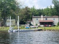 Hideaway - LakeHouse/spa/dock/ - B&B Pocono Summit