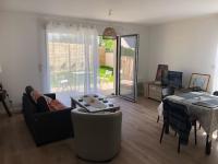 Appartement Verson - Ferienwohnung