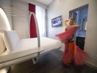 Chambre Double Économique