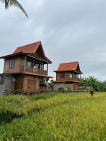 Sumar - Bed and Breakfast Tampaksiring